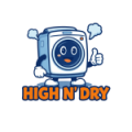 High n' Dry logo